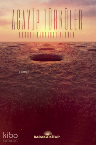 Acayip Türkler