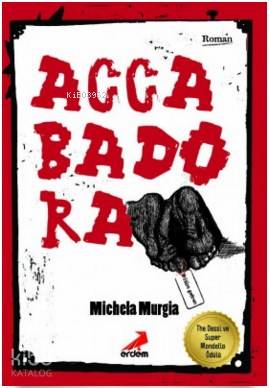 Accabadora