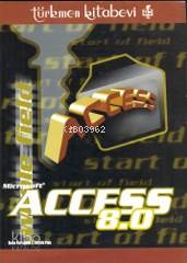 Access 8.0 - Kitapiks.com