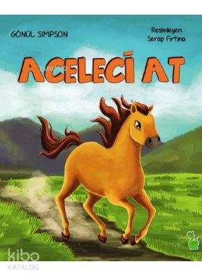 Aceleci At