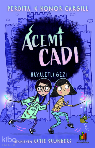 Acemi Cadı