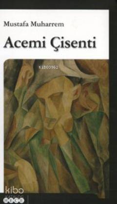 Acemi Çisenti - Kitapiks.com