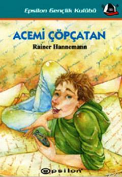 Acemi Çöpçatan - Kitapiks.com