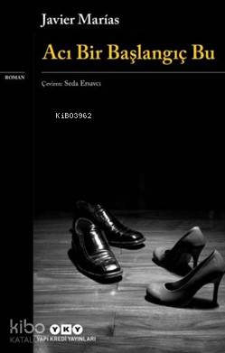 Acı Bir Başlangıç Bu
