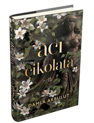 Acı Çikolata - 2 - Kitapiks.com