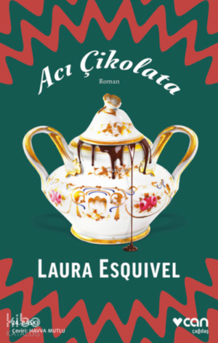 Acı Çikolata