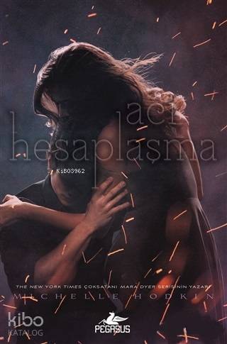 Acı Hesaplaşma; (Shaw İtirafları - 2)