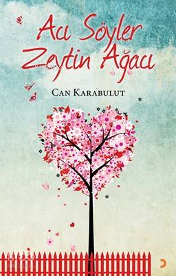 Acı Söyler Zeytin Ağacı - Kitapiks.com