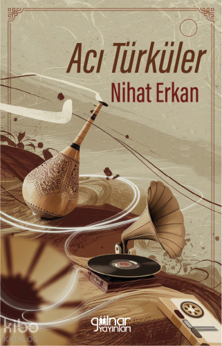 Acı Türküler
