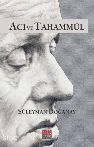 Acı ve Tahammül
