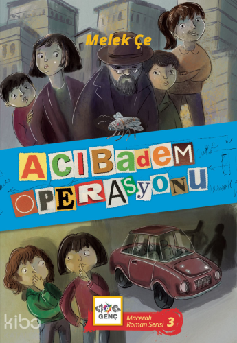 Acıbadem Operasyonu