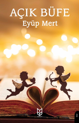 Açık Büfe - Kitapiks.com
