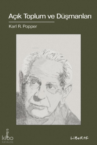 Açık Toplum ve Düşmanları