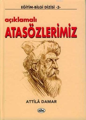 Açıklamalı Atasözlerimiz - Kitapiks.com