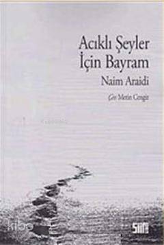 Acıklı Şeyler için Bayram