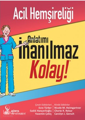 Acil Hemşireliği