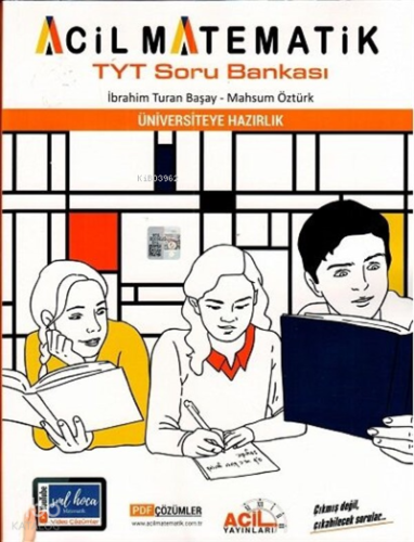 Acil Tyt S.B. Matematik