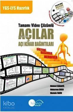 Açılar Açı Kenar Bağıntıları