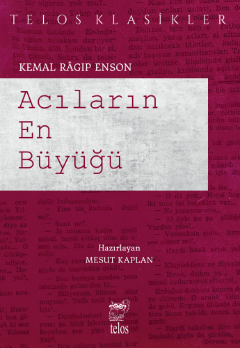 Acıların En Büyüğü… - Kitapiks.com