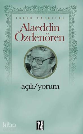 Açılı/Yorum; Toplu Eserleri