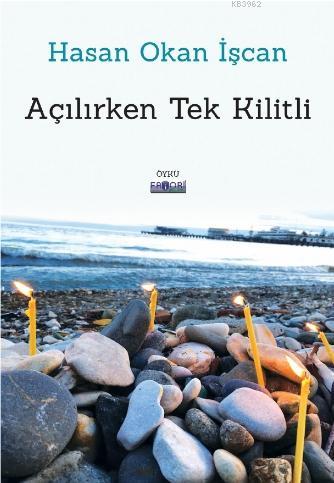 Açılırken Tek Kilitli - Kitapiks.com
