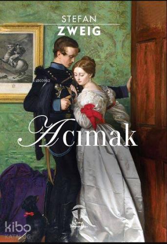 Acımak - Kitapiks.com