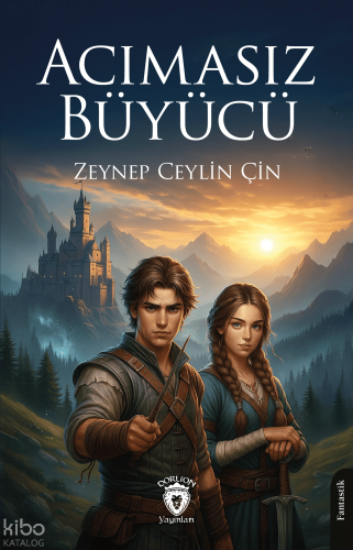 Acımasız Büyücü