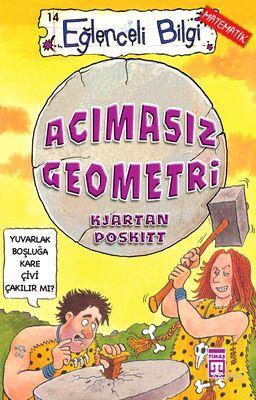 Acımasız Geometri - Kitapiks.com