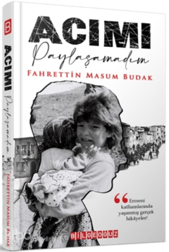 Acımı Paylaşamadım - Kitapiks.com