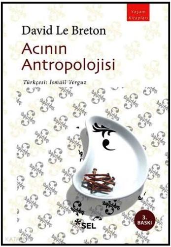 Acının Antropolojisi - Kitapiks.com