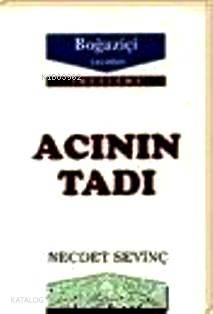 Acının Tadı