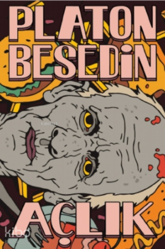 Açlık - Kitapiks.com