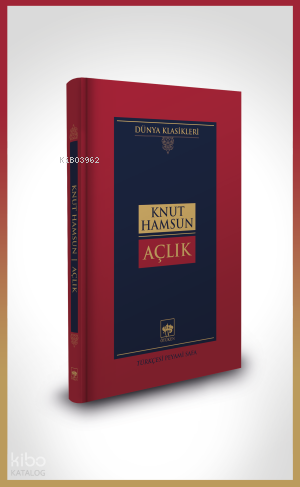 Açlık