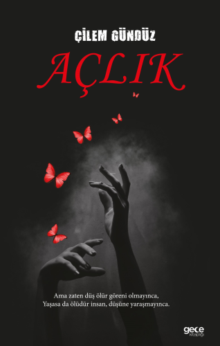 Açlık - Kitapiks.com