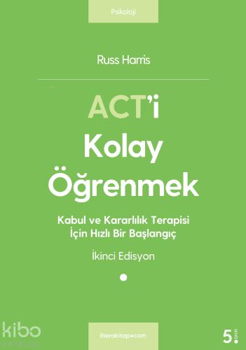 ACT'i Kolay Öğrenmek