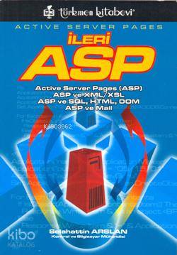 Active Server Pages İleri ASP