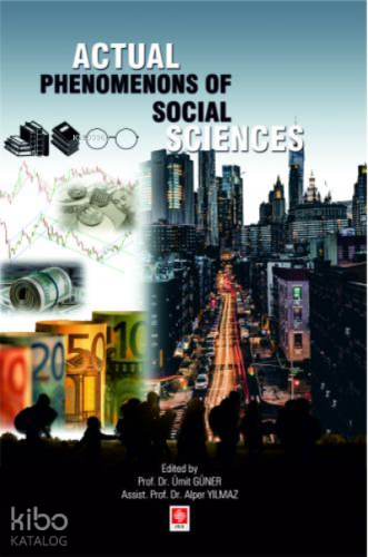 Actual Phenomenons of Social Sciences