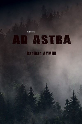 Ad Astra - Kitapiks.com
