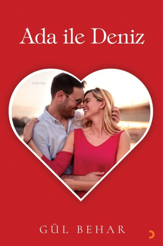 Ada ile Deniz - Kitapiks.com