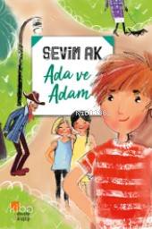 Ada ve Adam - Kitapiks.com
