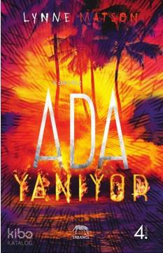 Ada Yanıyor