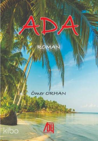 Ada - Kitapiks.com