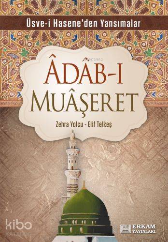 Adab-ı Muaşeret - Kitapiks.com