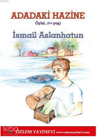 Adadaki  Hazine