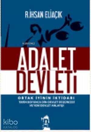 Adalet Devleti