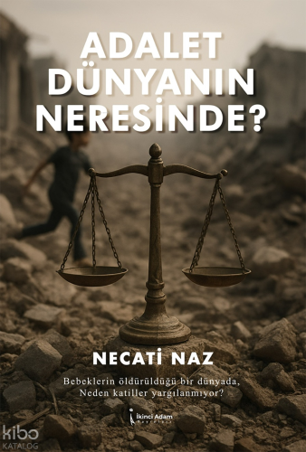 Adalet Dünyanın Neresinde?