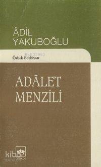 Adâlet Menzili