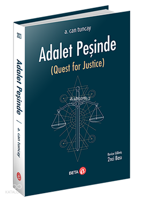 Adalet Peşinde