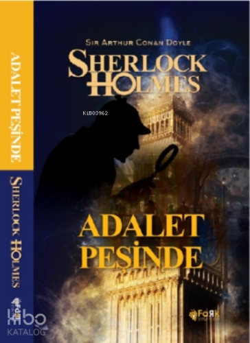 Adalet Peşinde