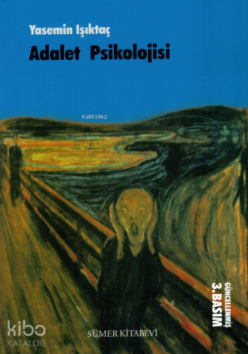 Adalet Psikolojisi